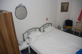 Rixpack Hostel