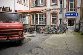 Rixpack Hostel