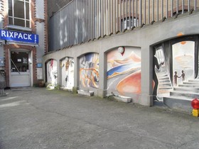 Rixpack Hostel