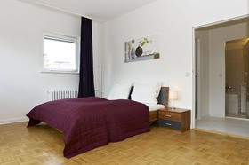 RS Apartments am KaDeWe