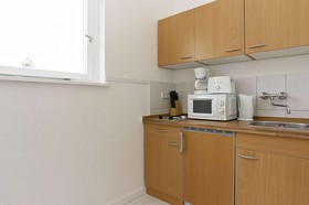 RS Apartments am KaDeWe