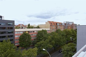 RS Apartments am KaDeWe