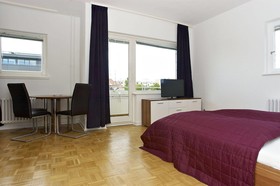 RS Apartments am KaDeWe