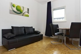 RS Apartments am KaDeWe