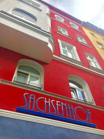 Sachsenhof