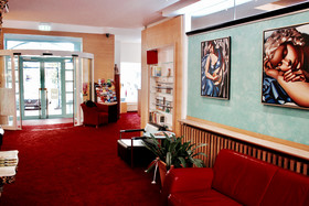 Sachsenhof