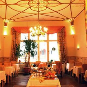 Hotel Pension Savoy