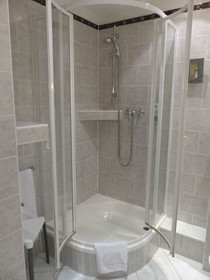 Hotel Pension Savoy