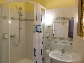 Hotel Pension Savoy