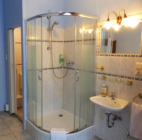 Hotel Pension Savoy