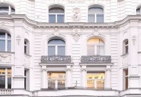 Hotel Pension Savoy