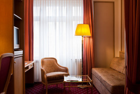 Savoy Hotel Berlin