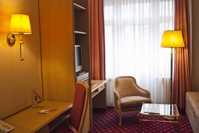 Savoy Hotel Berlin
