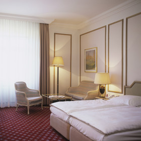 Savoy Hotel Berlin