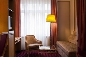 Savoy Hotel Berlin