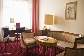 Savoy Hotel Berlin