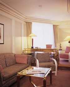 Savoy Hotel Berlin