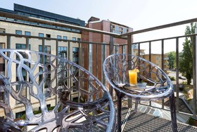 Scandic Berlin Kurfürstendamm