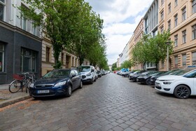 Schoenhouse City Street