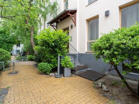 Schoenhouse City Street