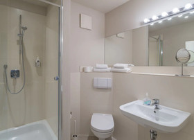 Limehome Berlin Chausseestraße
