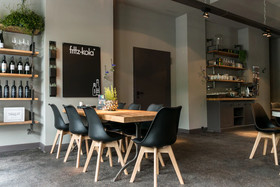 Limehome Berlin Chausseestraße
