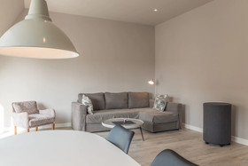 Limehome Berlin Chausseestraße