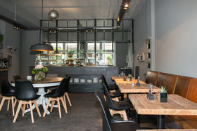 Limehome Berlin Chausseestraße