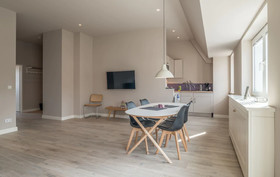 Limehome Berlin Chausseestraße