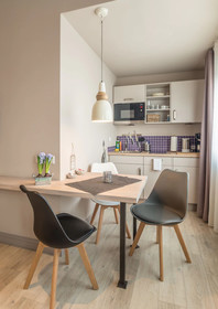 Limehome Berlin Chausseestraße