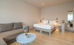 Limehome Berlin Chausseestraße
