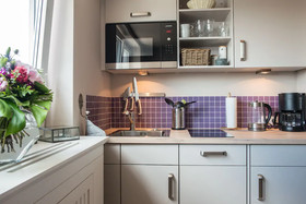 Limehome Berlin Chausseestraße