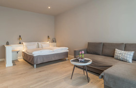 Limehome Berlin Chausseestraße