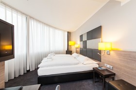 Garner Hotel Berlin - Spandau