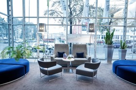 Garner Hotel Berlin - Spandau