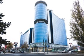 Garner Hotel Berlin - Spandau