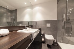 Garner Hotel Berlin - Spandau
