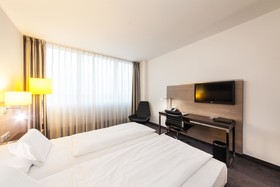 Garner Hotel Berlin - Spandau