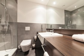 Garner Hotel Berlin - Spandau