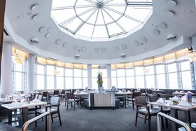 Garner Hotel Berlin - Spandau