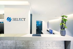 Garner Hotel Berlin - Mitte