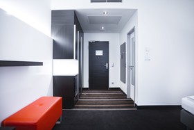 Garner Hotel Berlin - Mitte