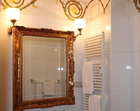 Albergo City Hotel Berlin