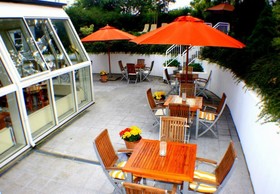 Senscity Hotel Berlin Spandau