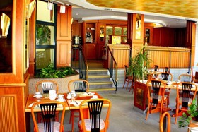 Senscity Hotel Berlin Spandau