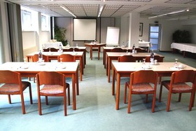 Senscity Hotel Berlin Spandau