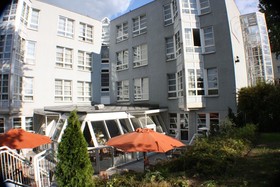 Senscity Hotel Berlin Spandau