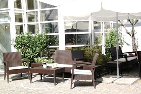 Senscity Hotel Berlin Spandau