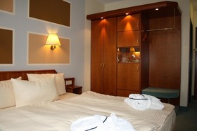 Senscity Hotel Berlin Spandau