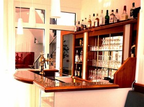 Senscity Hotel Berlin Spandau